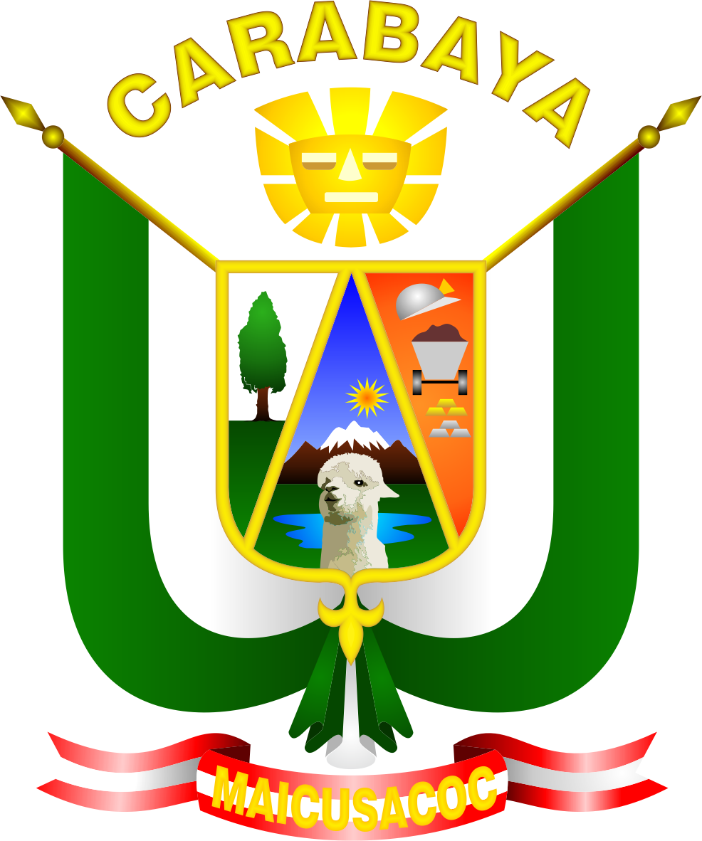 Logo Municipalidad